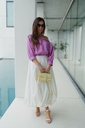 Skirt Reyna White