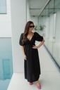 Dress Senta Black