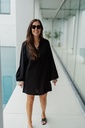 Dress Frances Black