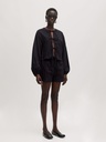 Shorts Edna Black
