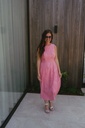 Dress Kiro Bubblegum