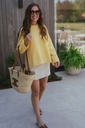 Sweatshirt Elise Sundress