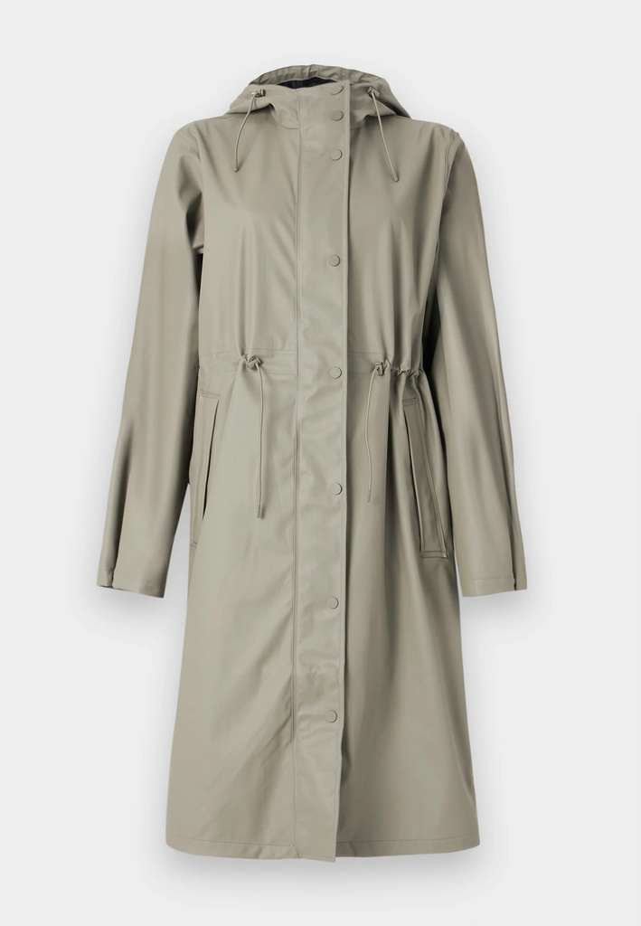 Raincoat Raya Vetiver