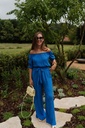 Set Coco SS Cobalt
