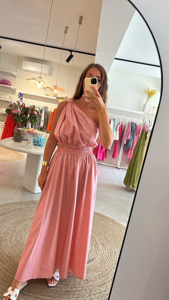 PREORDER Set Murcia Vieux Rose