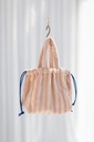 Naram Handbag Tropical & Cream