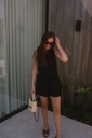 Shorts Arven Black