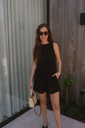 Top Canice Black