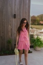 Skirt Erna Bubblegum