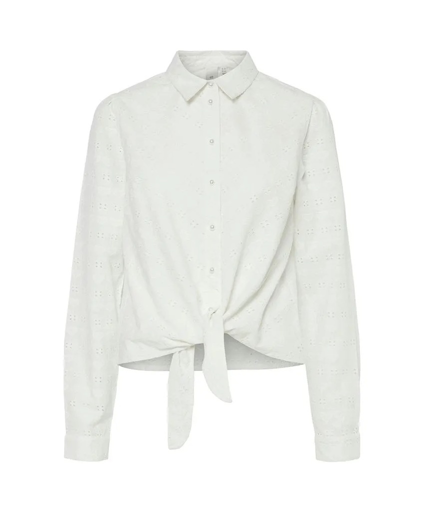 Heartly LS shirt