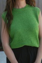 Alma SL Knit Vest