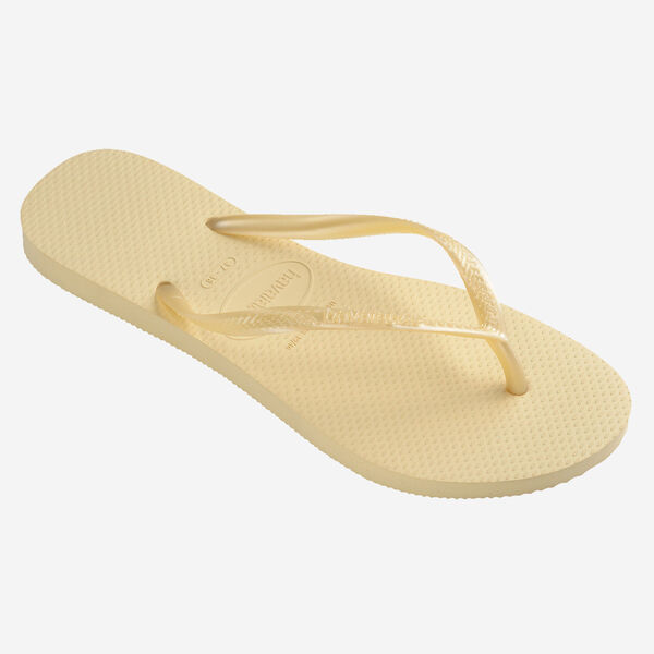 Havaianas Slim Buttercream