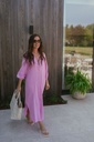 Tetra Shirt Dress Liv Petunia