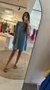 Denim Dress Lily