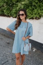 Denim Dress Lily