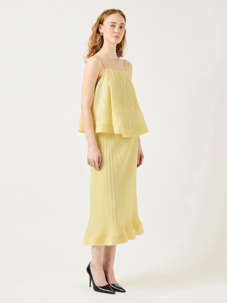 Skirt Riva French Vanilla