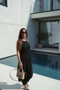 Dress Fanola Black