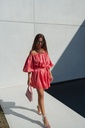 Dress Chloé Strawberry