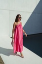 Dress Maxine Fuchsia