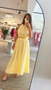 Set Murcia Pastel Yellow