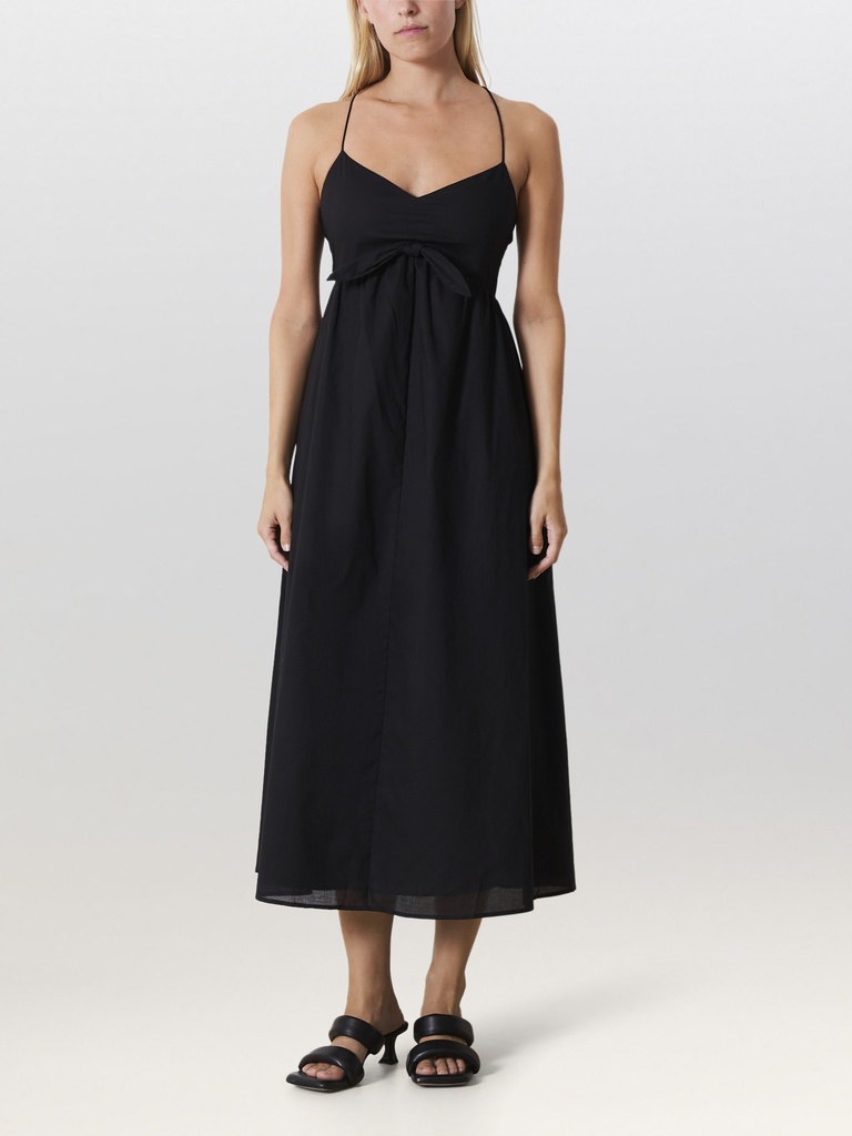 Dress Uma Black