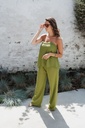 Trousers Tulia Guacamole