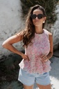 Top Kerry Sachet Pink