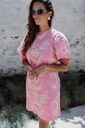 Dress Conea Sachet Pink