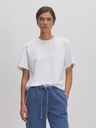 T-Shirt Milly Optic White