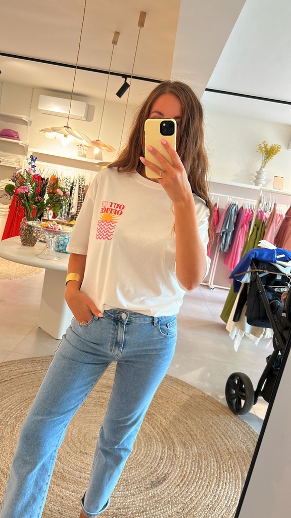 PREORDER T-Shirt Out Of Office