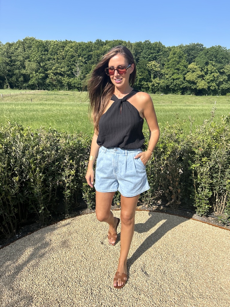 SC Short Denim