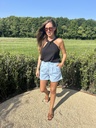 SC Short Denim