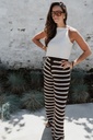 Pants Ziva Brown