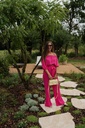 Set Coco SS Fushia