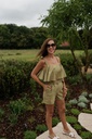 Green Summer Set