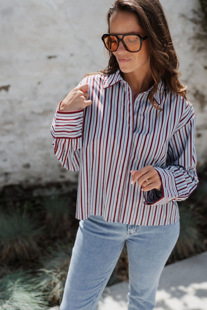 Shirt Lee Piping Skyway