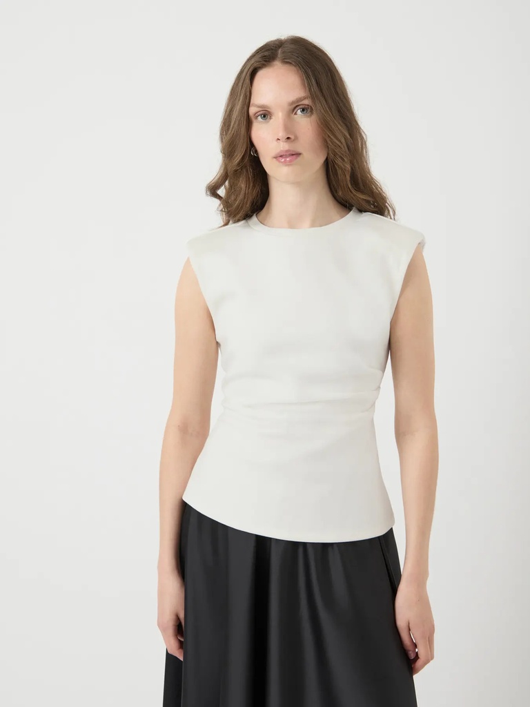 Top Pina White