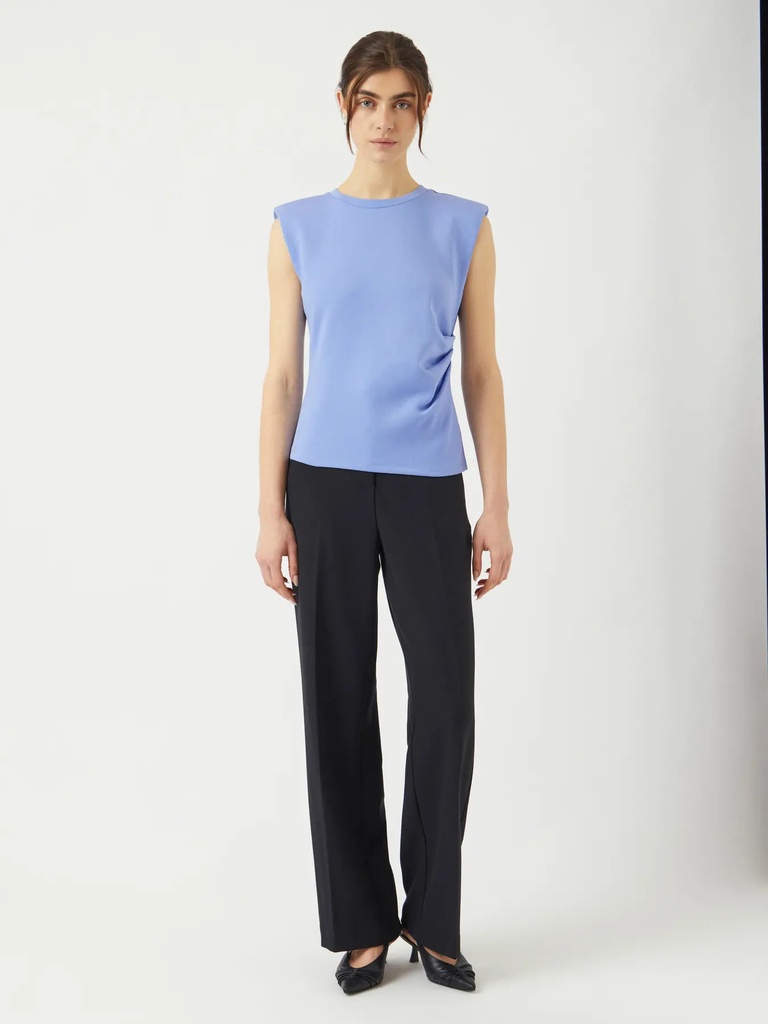 Top Pina Vista Blue