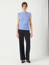 Top Pina Vista Blue