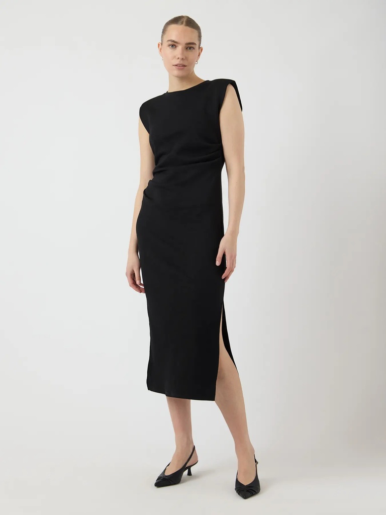 Dress Pina Black
