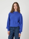 Knit Pullover Fonny Dazzling Blue