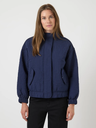 Jacket Fipura Navy Blazer