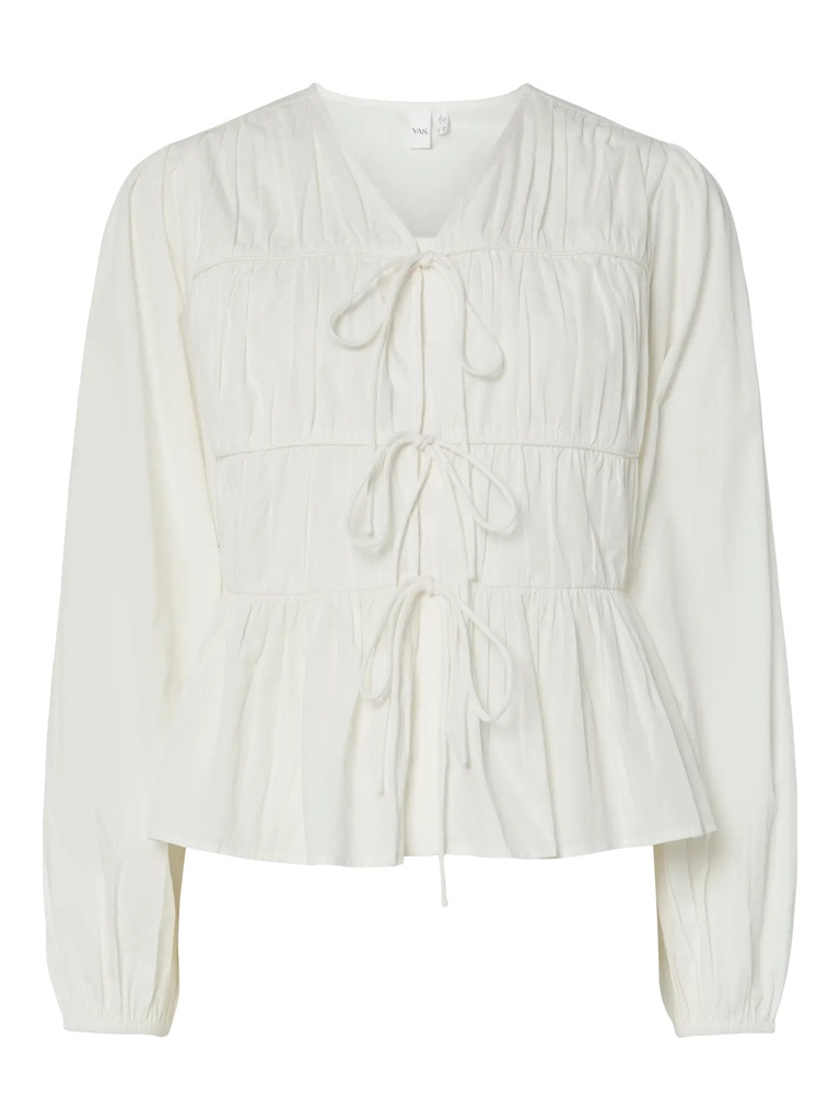 Top Ebba Star White