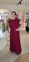 Set Sienna Burgundy