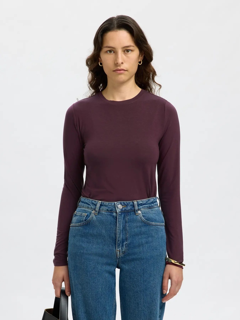 Shirt Manja Fig