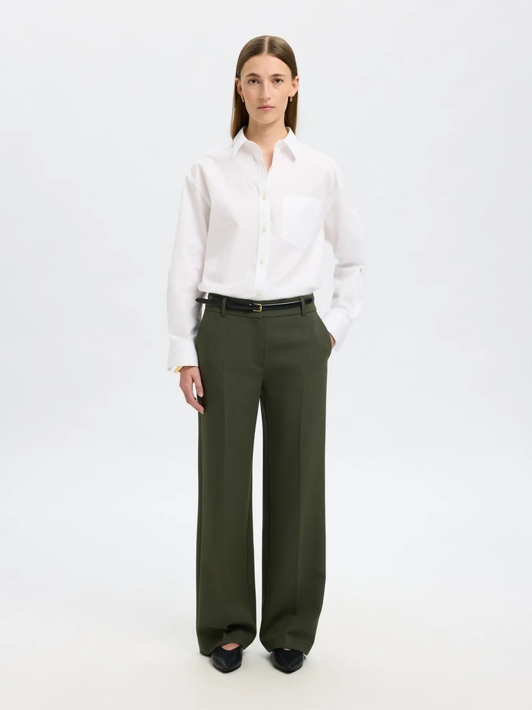 Wide Pants Rita Deep Depths