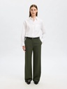 Wide Pants Rita Deep Depths