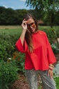 Shirt iete Red