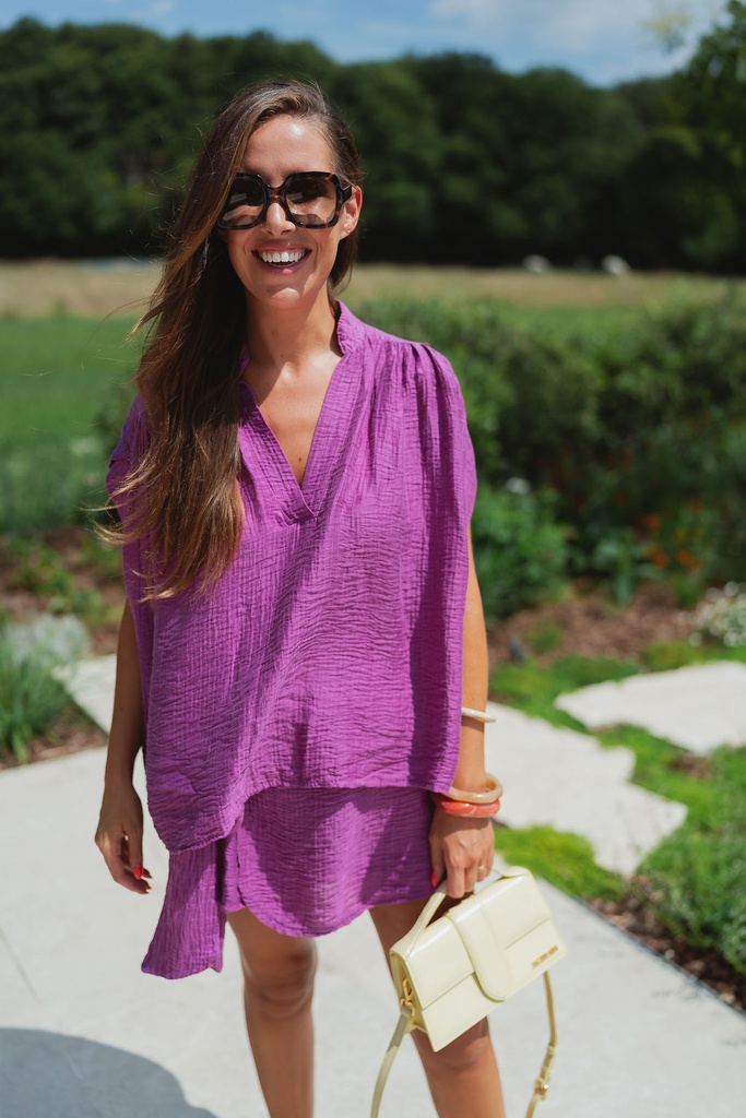 Blouse Emma Berry