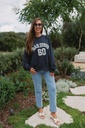 Sweatshirt San Diego Navy